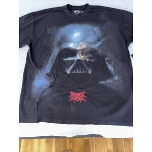 Darc Sport X Star Wars darth Vader XL.